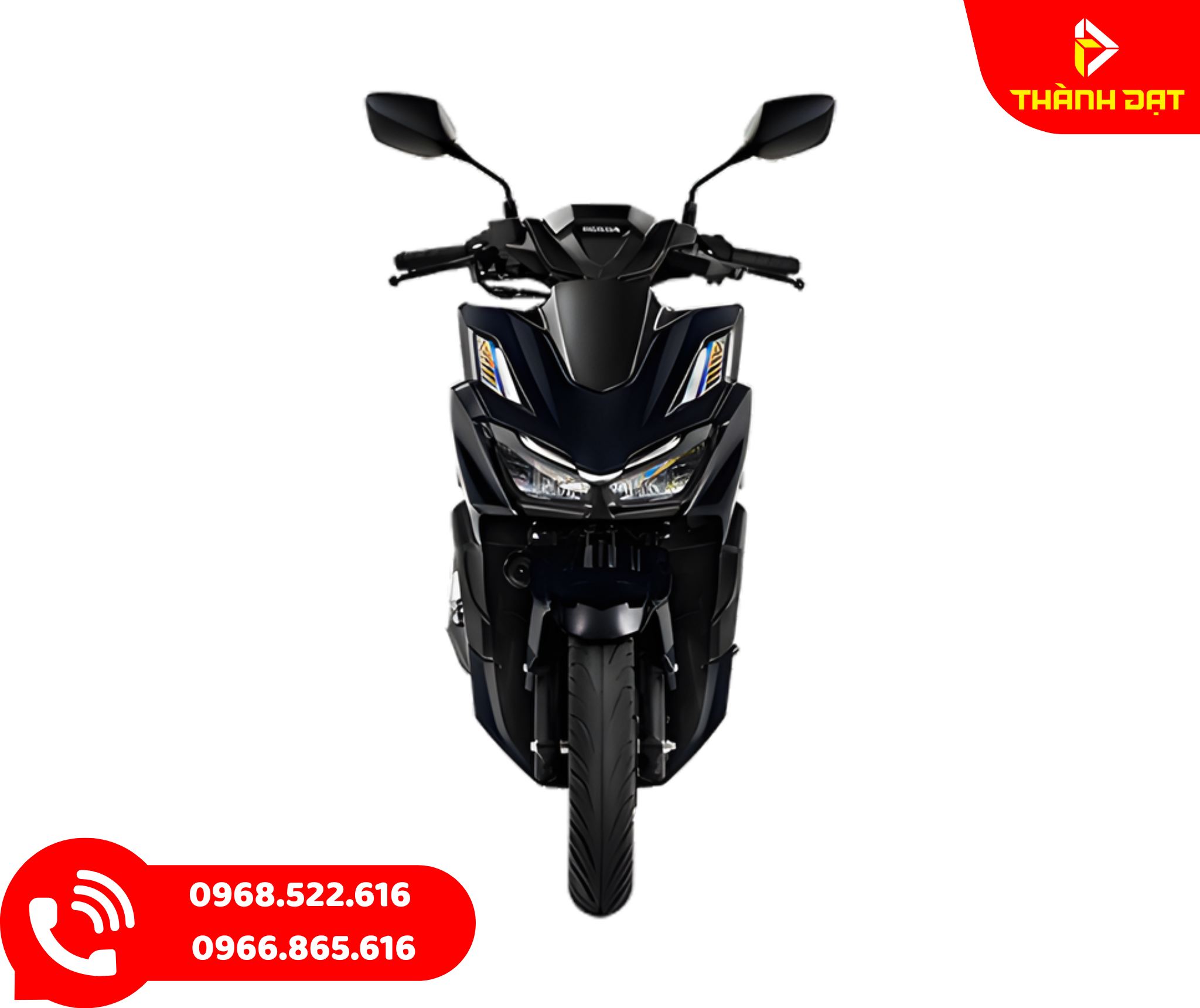 Ảnh xe Callisto 110